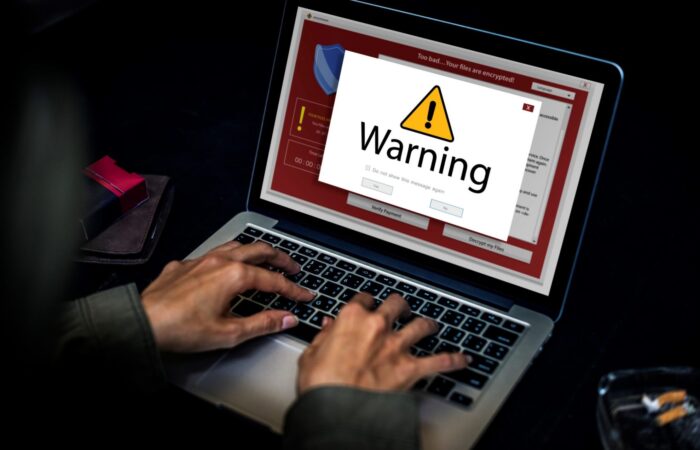 Coronavirus-related scams are becoming commonplace