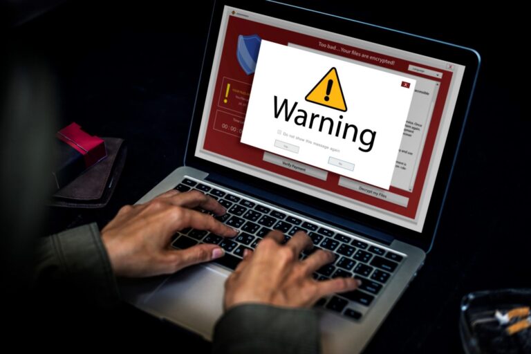 Coronavirus-related scams are becoming commonplace