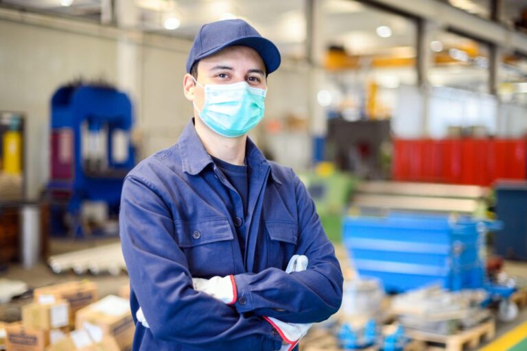 10 Tips to Protect Your Employees’ Health During the Pandemic