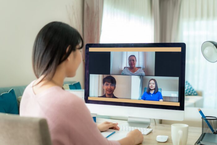 4 Ideas to Keep Your Remote Team Engaged