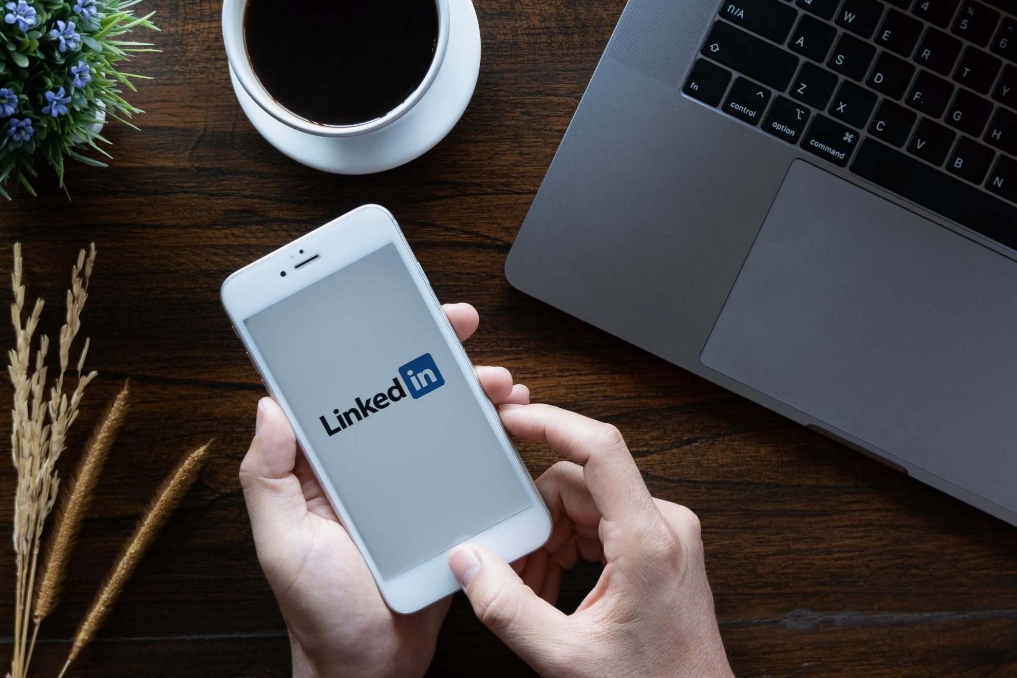 4 Basic LinkedIn mistakes to avoid