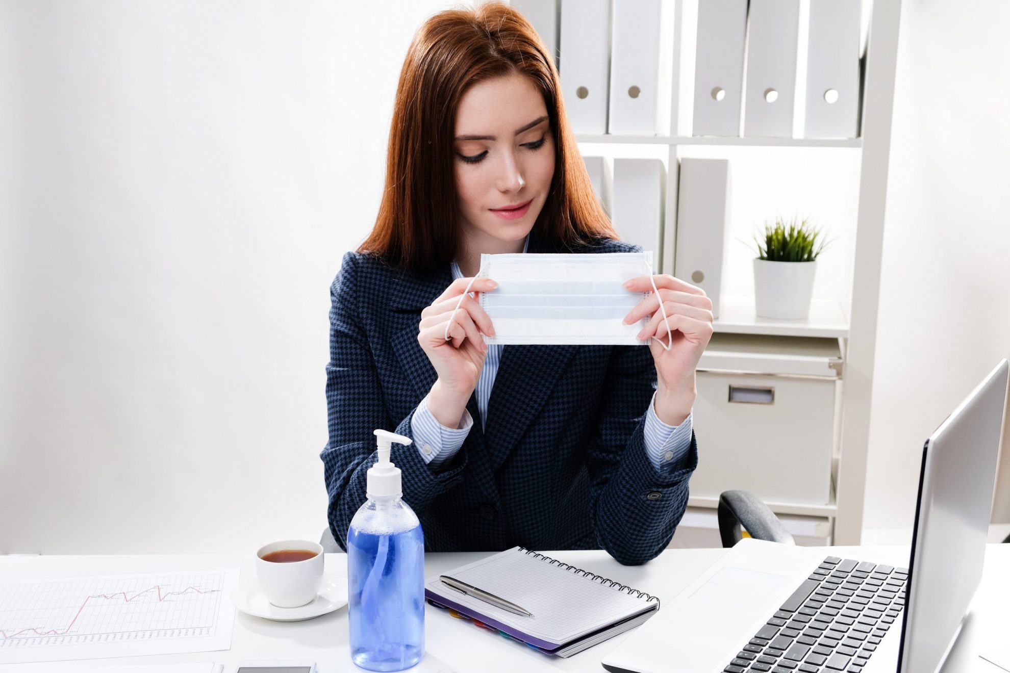 How to Reflect on the Lessons Learned During the Pandemic