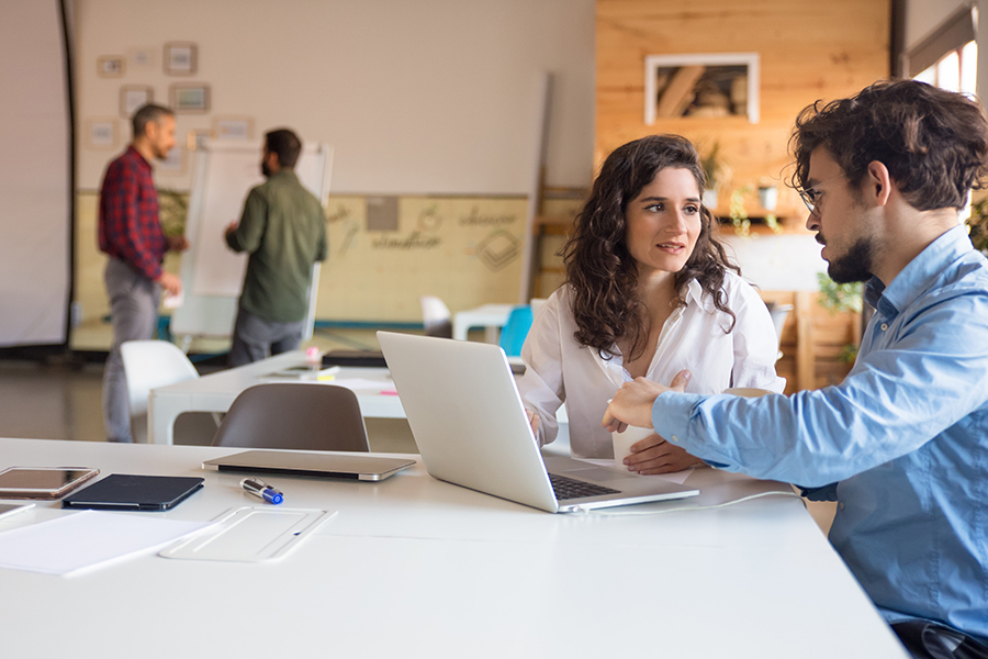 What Are Workplace Dynamics?