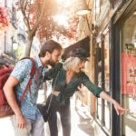 Pomona attractions drawing tourists to local shops