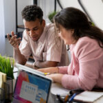 Entrepreneurs using Pomona startup resources to launch business