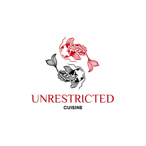 Unrestricted Quisine logo