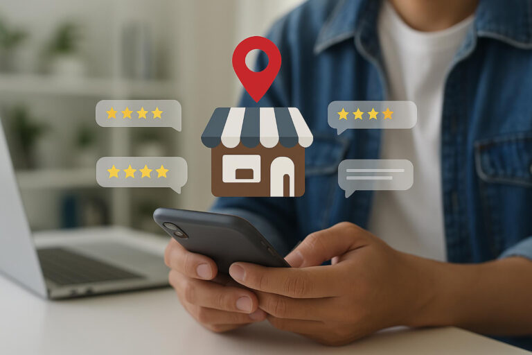 Pomona local reviews revenue guide