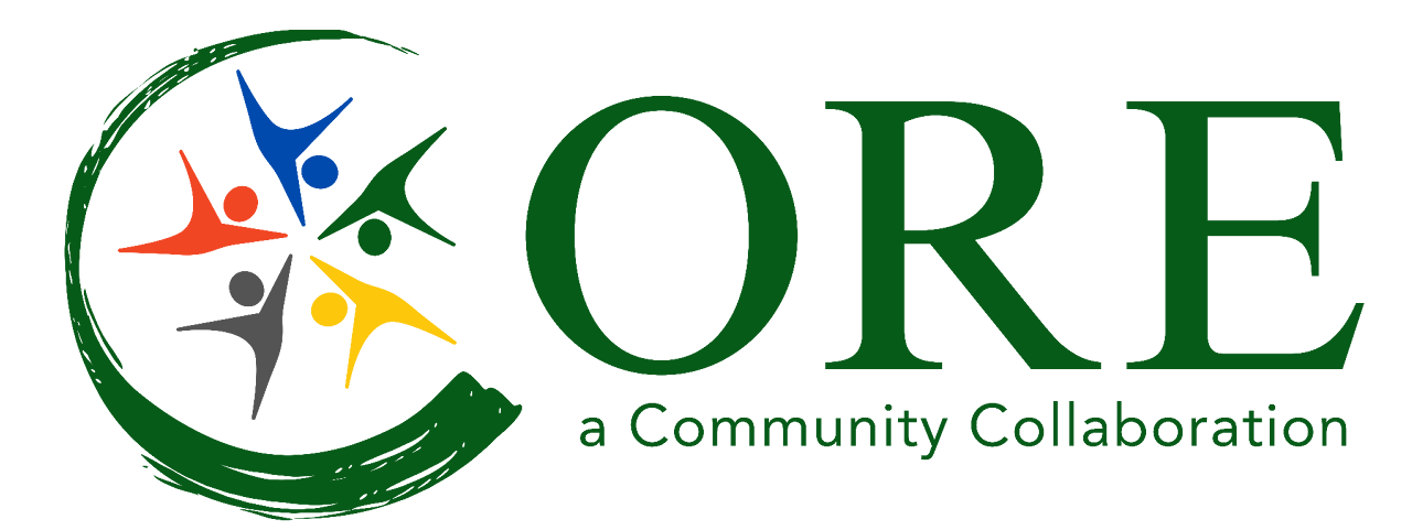 CORE community collaboration