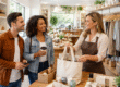 Local consumer expectations in 2026 shown through modern in-store customer experience