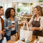 Local consumer expectations in 2026 shown through modern in-store customer experience