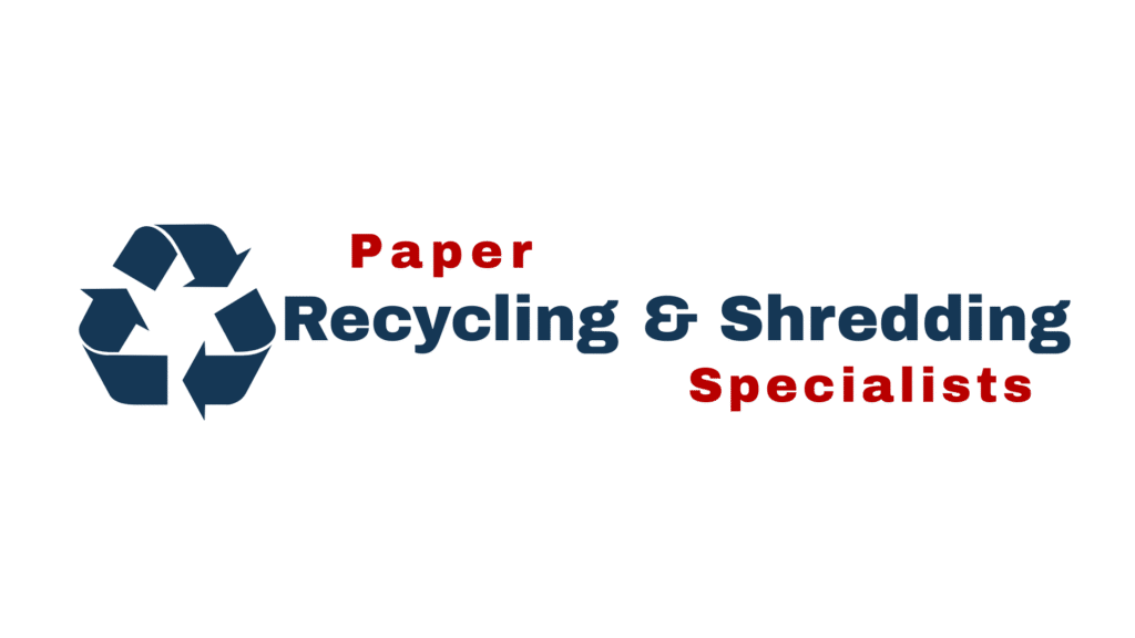 Recycling & Shredding
