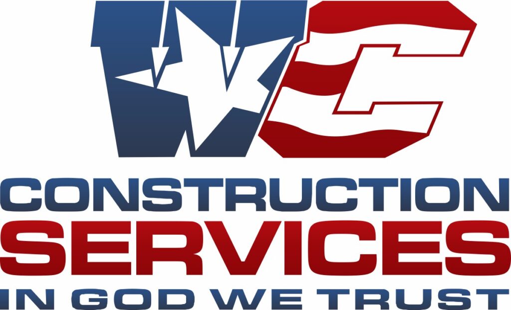 WC Construction logo