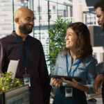 team collaboration to attract retain talent in workplace