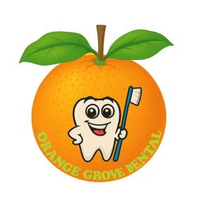 Orange Grove Dental logo