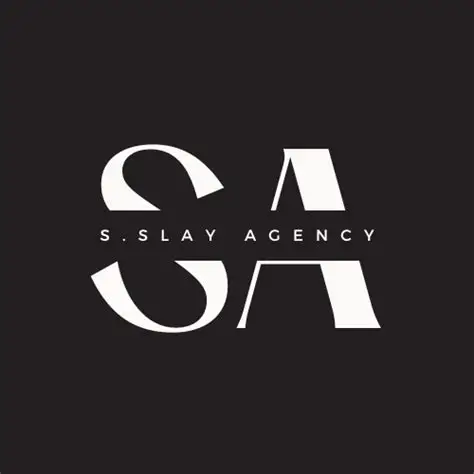 S.Slay Agency Logo