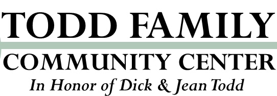 Todd Family Banner Logo