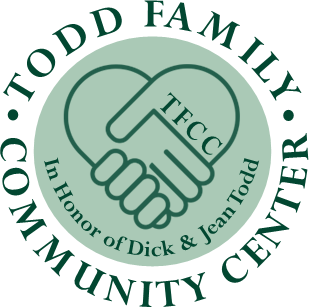 Todd Family Logo