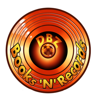 DBZ Logo Transparent