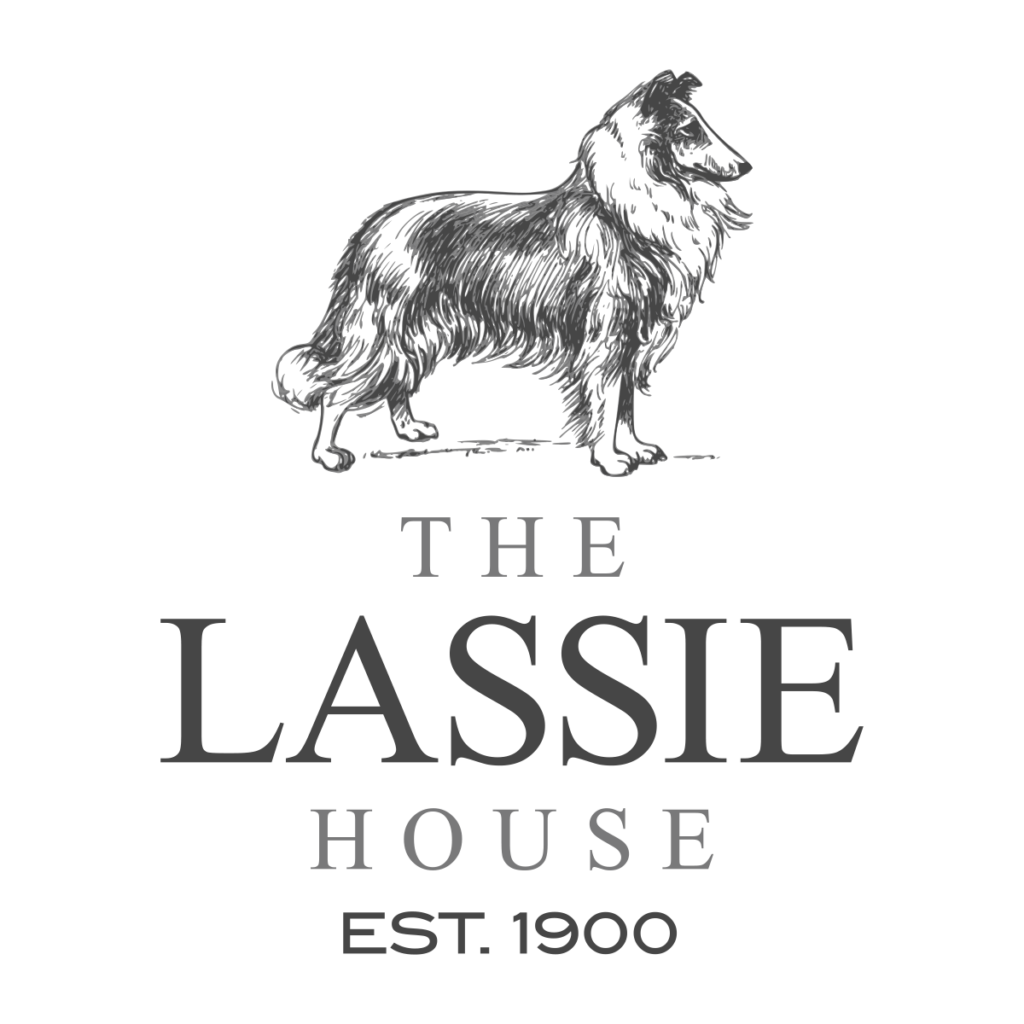 The Lassie House 2