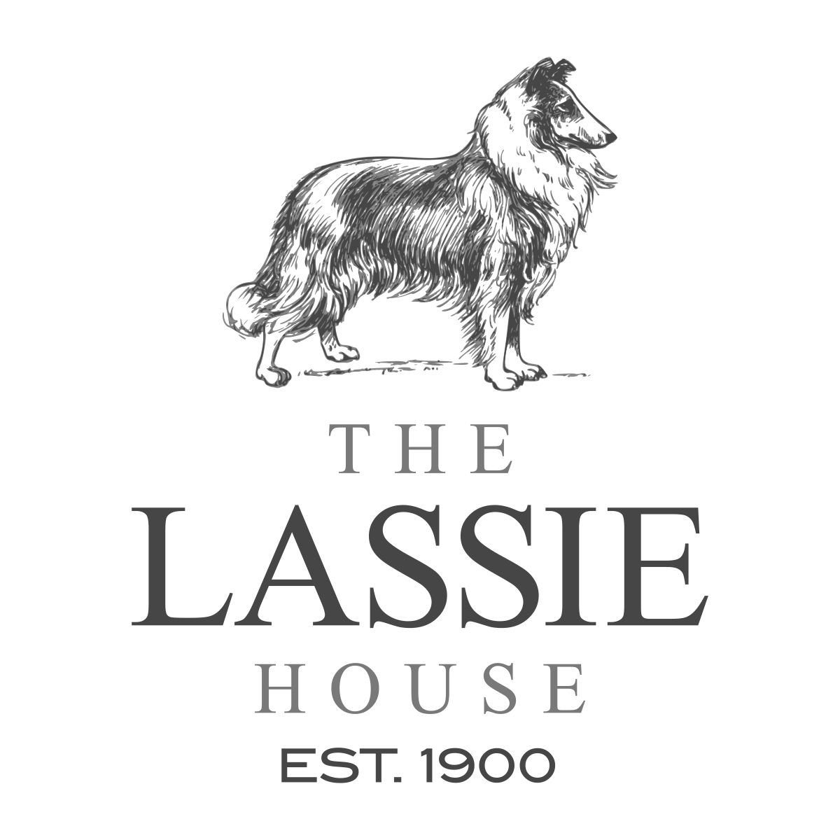The Lassie House 2
