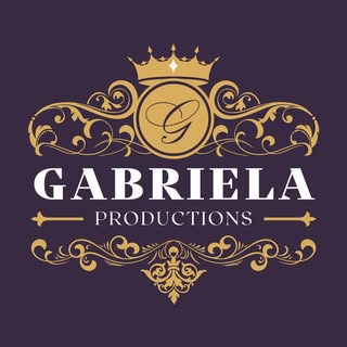 logo Gabriela Productions