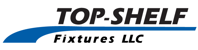 logo Top Shelf Fixtures LLC