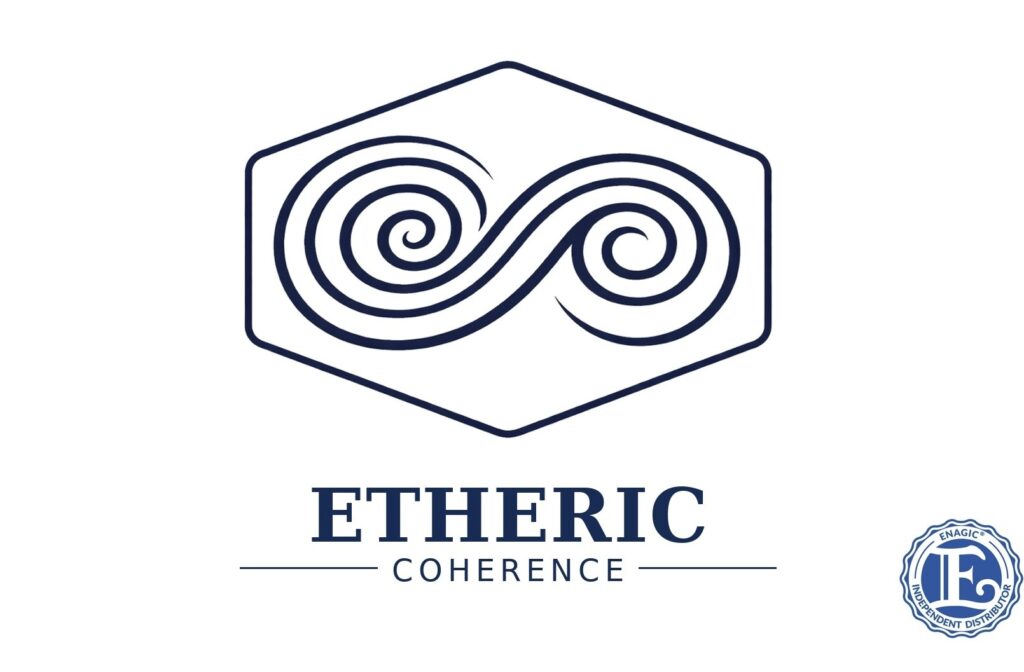 Etheric Coherence Logo