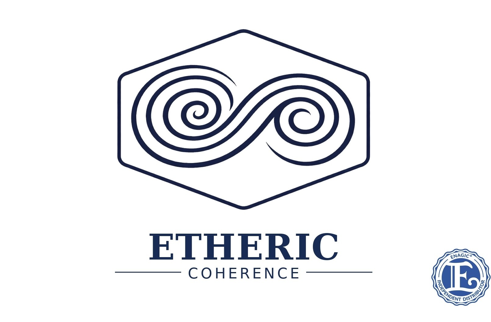 Etheric Coherence Logo