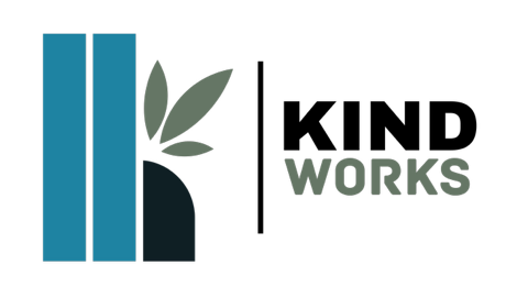 Kind Works EDU Logo