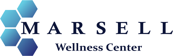 Marsell Wellness Center Logo
