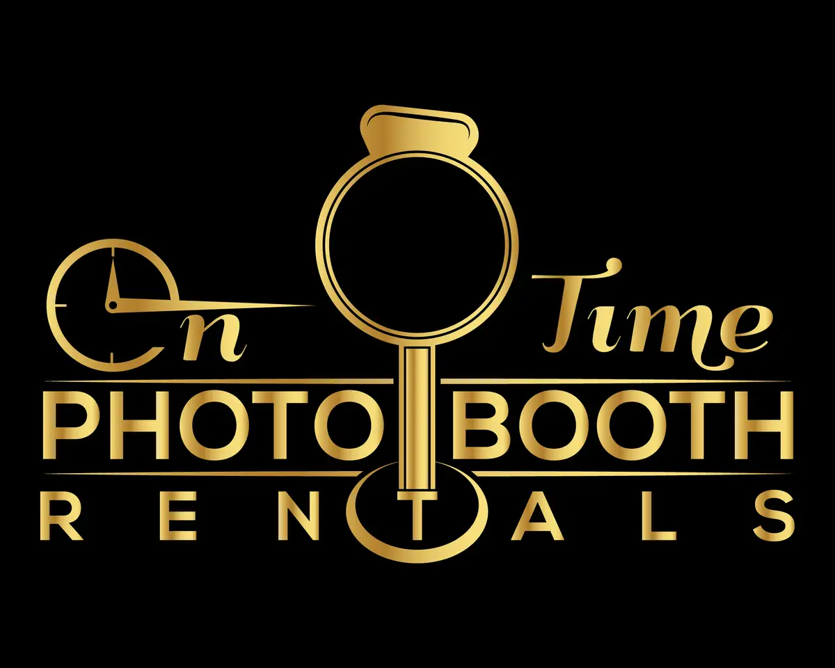 PhotoBooth Logo