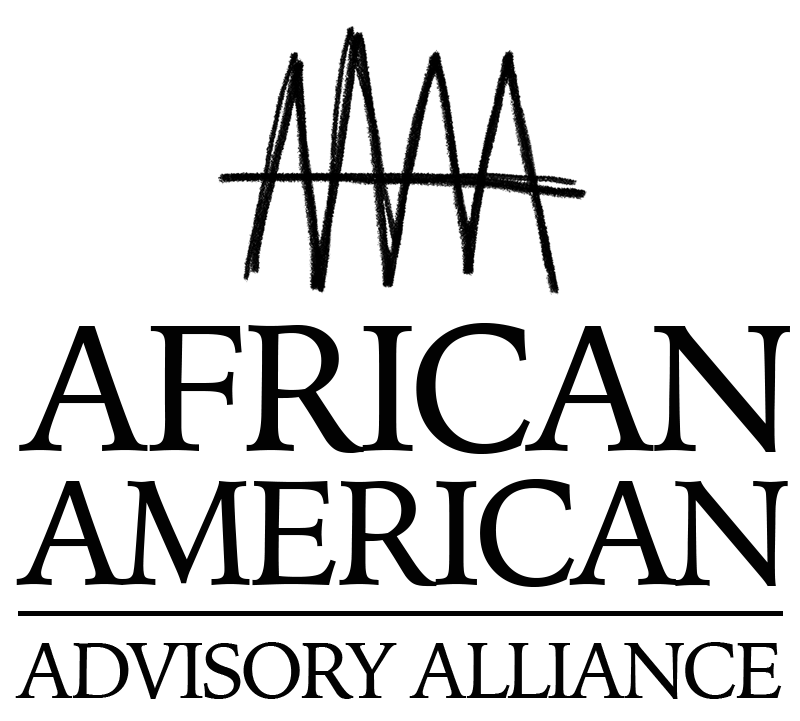 4A logo BLACK