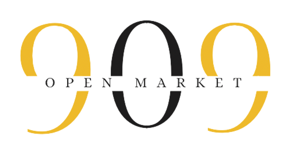 909 Open Market