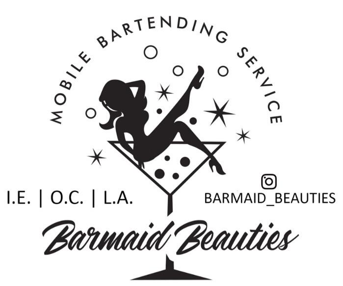 Barmaid Beauties