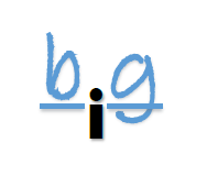BiG logo