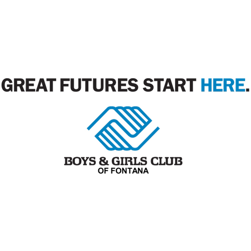 Boys & Girls Club of Fontana