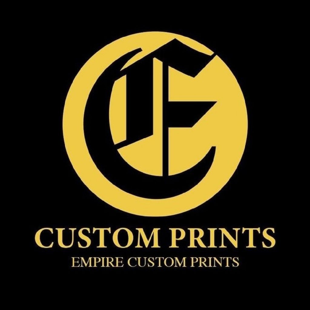 Empire Custom Prints