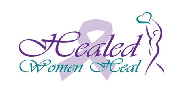 Healed Women Heal