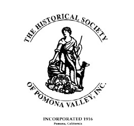 Historical Society of Pomona Valley Inc