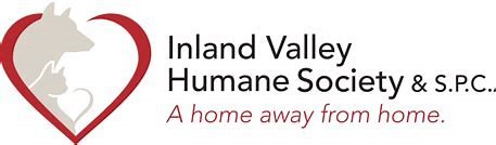 INLAND VALLEY HUMANE SOCIETY & S.P.C.A.