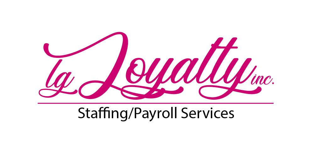 LG Loyalty logo