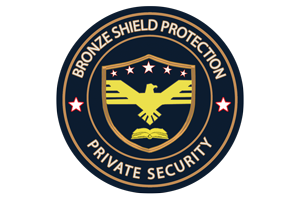 Bronze Shield Protection