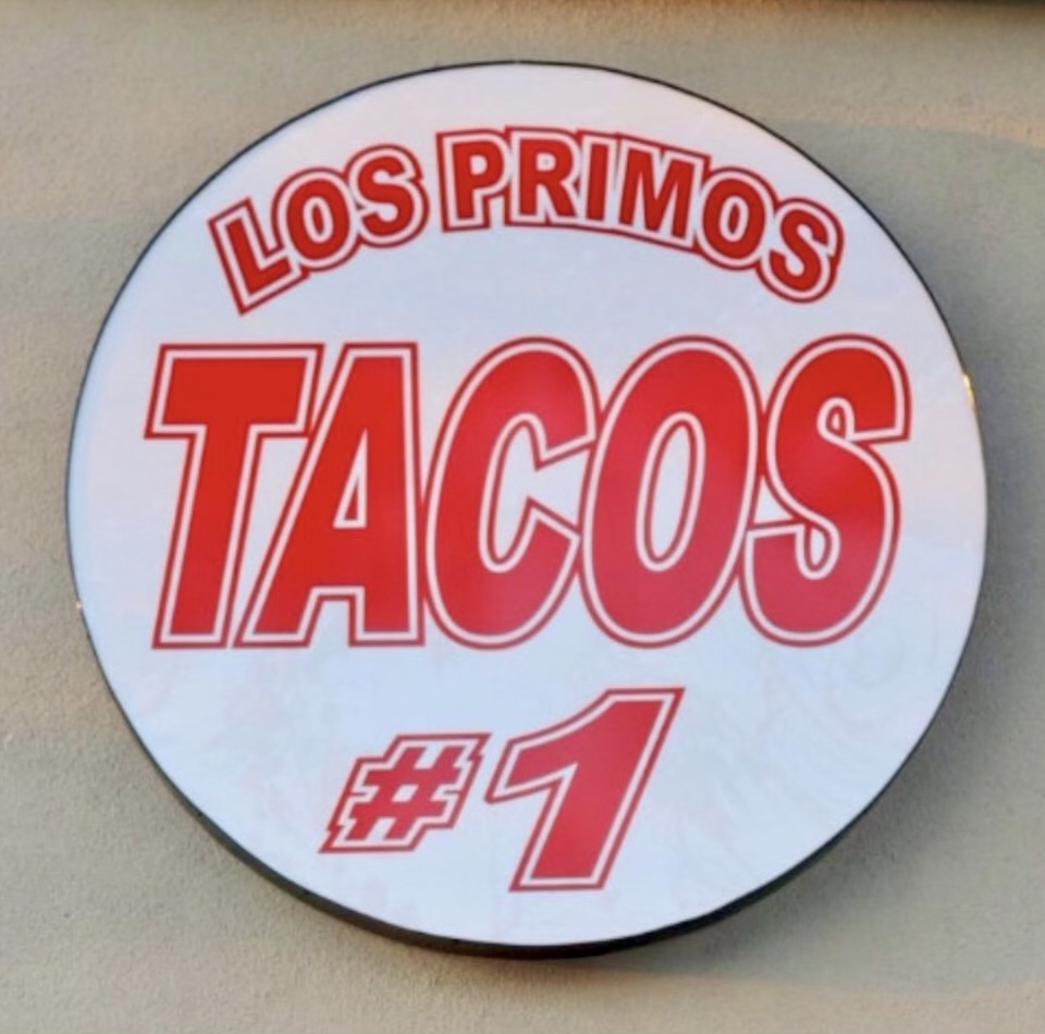 Primos Tacos Logo