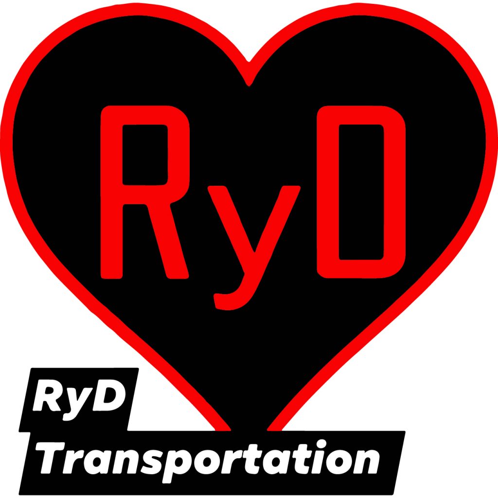 RYD Transportation Services