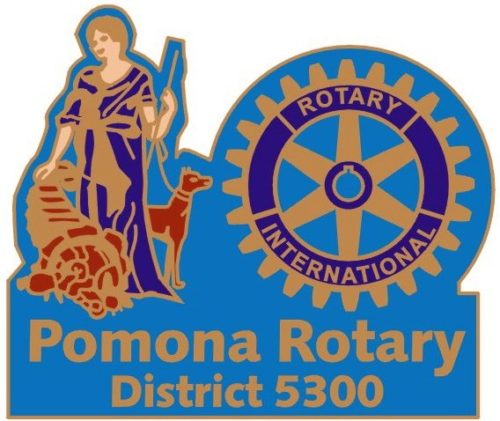 ROTARY CLUB OF POMONA
