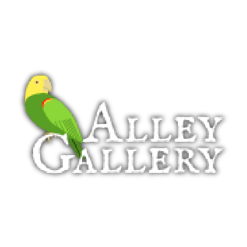 The Alley Gallery