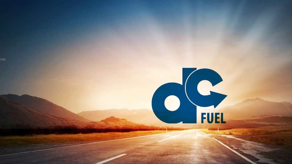 DC Fuels Inc.