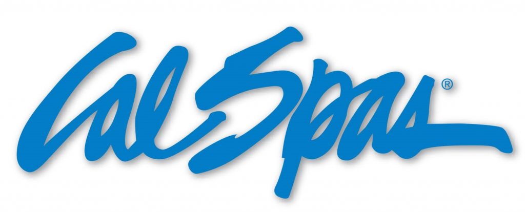logo Cal Spas